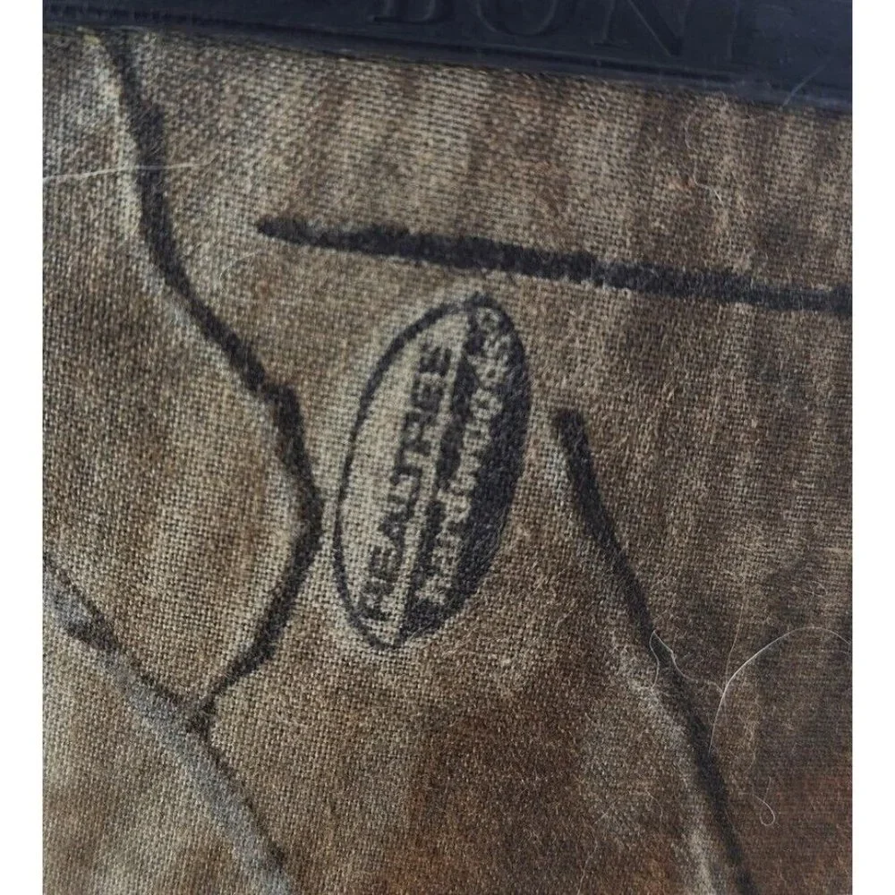 Red Head Bone Dry Boots Thinsulate 400 Gram‎ Steel Shank Realtree Hardwoods 13 Y
